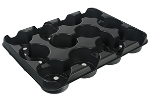 3464 - Transport trays - Products | Modiform